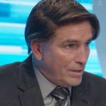 Empresário que fez repasses a 'Dark Horse' diz que movimentava malas de dinheiro a mando de Vorcaro - Reprodução