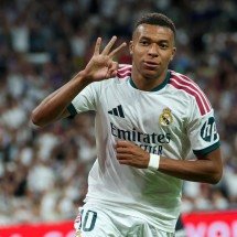 Jovem preso na França é suspeito de plano para sequestrar Mbappé -  AFP