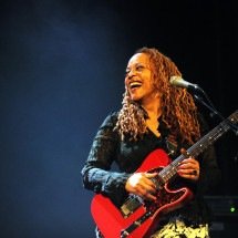 Cantora de jazz Cassandra Wilson morre aos 70 anos