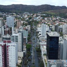 PBH sanciona lei que busca transformar capital em uma "cidade-esponja"