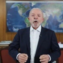 Lula pede "reformas profundas" no Judiciário e na política após caso Master - Reprodução/YouTube/Lula
