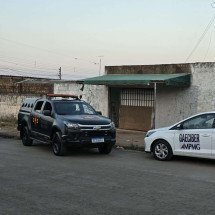 MG: dez pessoas foram presas em ação contra fraudes no pagamento do IPVA - MPMG / Divulgação