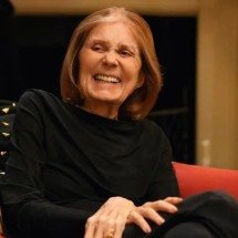Gloria Steinem, ícone do feminismo e jornalista, morre aos 92 anos - Redes sociais