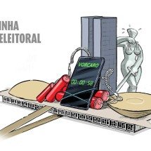 Climinha Pré-Eleitoral