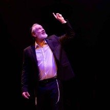 ‘O mercador de Veneza’ chega a BH com trama de Shakespeare invertida - Edgar Machado/Divulgação