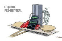Climinha Pré-Eleitoral