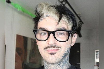 PC Siqueira, pioneiro do YouTube no Brasil, ser&aacute; tema de s&eacute;rie documental da HBO Max que abordar&aacute; sua vida e a morte -  (crédito: Redes sociais)
