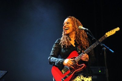 Causa da morte de Cassandra Wilson não foi revelada       -  (crédito:  AFP)
