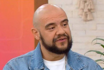 Gominho se revolta contra Ratinho: &lsquo;Que apodre&ccedil;a longe da TV&rsquo; -  (crédito: Tupi/Reprodu&ccedil;&atilde;o)