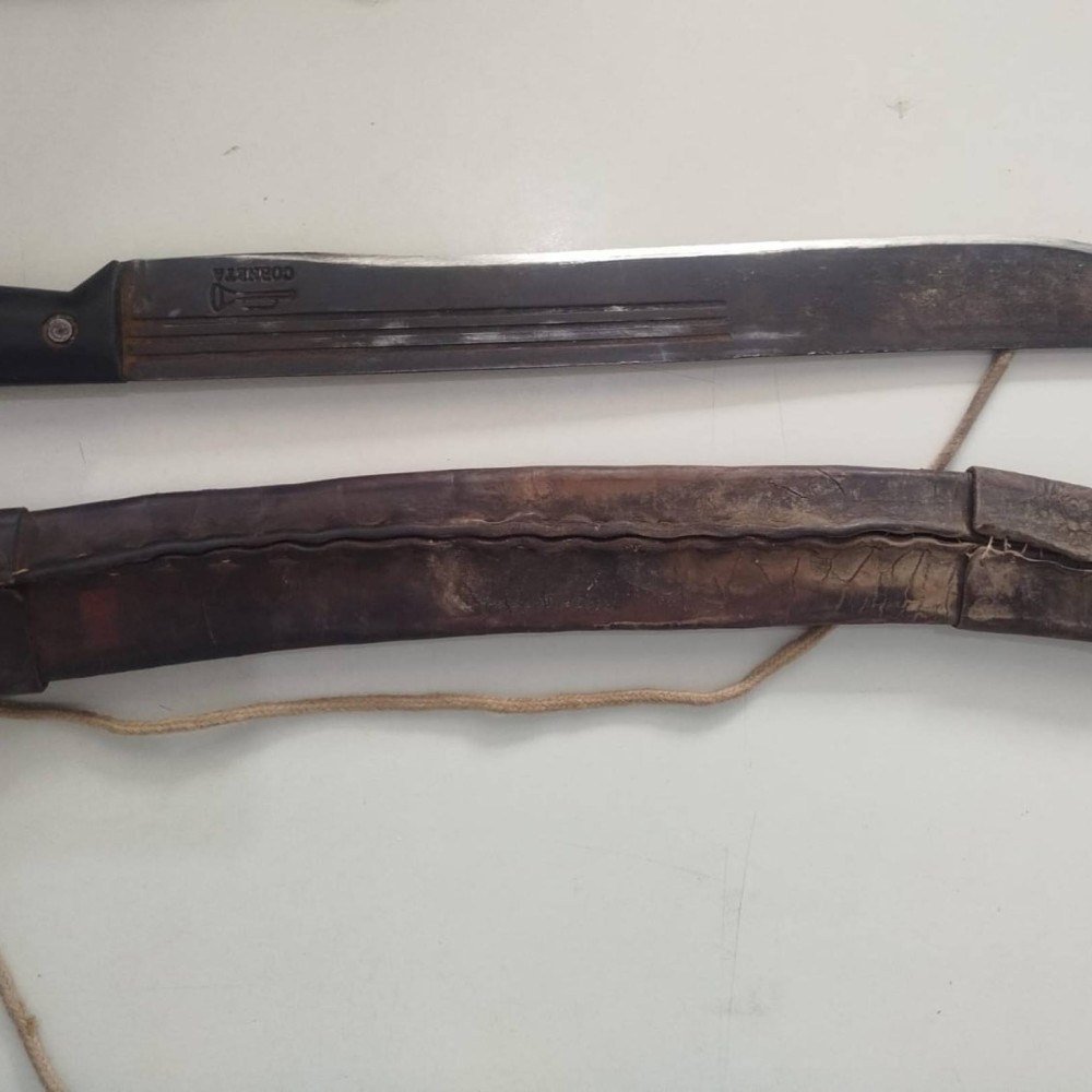 Mulher caminha por 20 km para escapar de ameaça de morte do companheiro