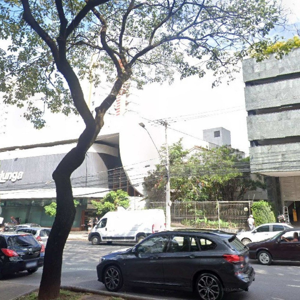 Trecho da Contorno, na Região Centro-Sul de BH, será fechado no feriado