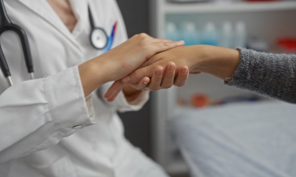 Total Care lidera certificações de segurança do paciente - (crédito: Shutterstock)