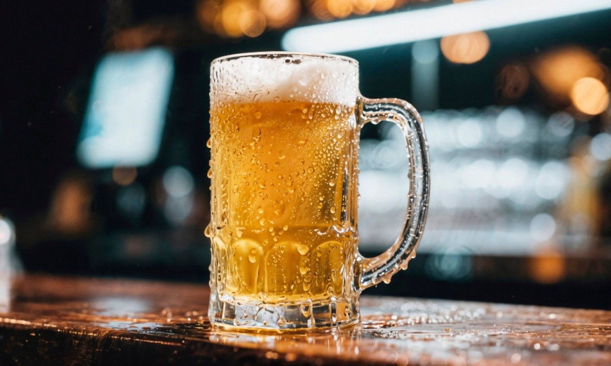 Nos botecos brasileiros, a cerveja ideal &eacute; a mais gelada poss&iacute;vel &ndash; desde que n&atilde;o congele