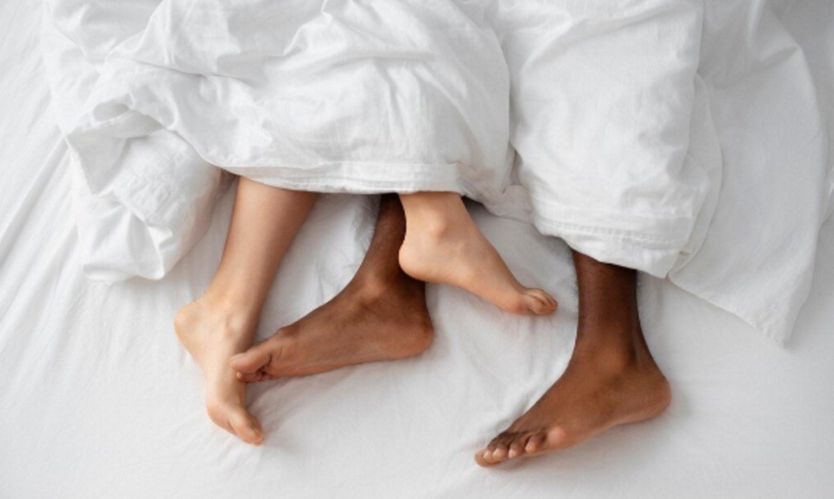 Saúde sexual não é cumprir uma meta. É poder viver a sexualidade com consentimento, segurança, prazer, comunicação e liberdade para dizer sim, não ou ainda não - (crédito: Magnific)