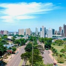 Maior do mundo - prefeitura de Campo Grande/Divulgação