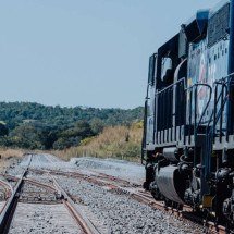 Corredor Ferroviário Minas-Rio terá concessão para obras - Rebecca Omena / Comunicação ANTT