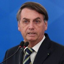 Defesa de Bolsonaro desiste de pedido para suspender prisão - Reprodu&ccedil;&atilde;o