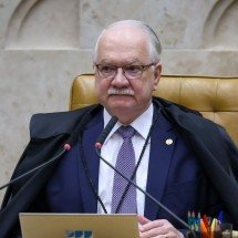 Fachin suspende decisões de Dino e Mendonça e manda caso ao plenário do STF - Gustavo Moreno/STF