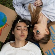 Ansiedade ambiental: 4 em cada 10 brasileiros têm sinais clínicos - magnific