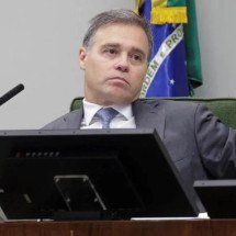 Em vídeo, André Mendonça agradece orações durante crise no STF - Rosinei Coutinho/STF