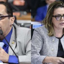 Senadores da base de Lula assinam pedido de impeachment de Moraes