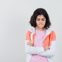 Irritabilidade pode indicar sofrimento emocional em crianças e adolescentes - 8photo/magnific