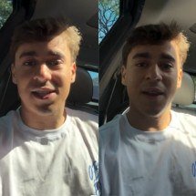 Nikolas Ferreira anuncia série de vídeos sobre Lulinha - Redes Sociais/Reprodução