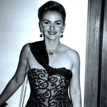 Morre a decoradora Fátima Diniz Couto, aos 75 anos - Estado de Minas / Arquivo
