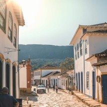 Tiradentes: onde o charme colonial encontra a criatividade brasileira