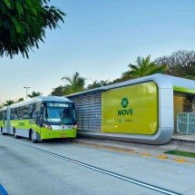 Projetos de mobilidade urbana podem ter R$ 36 bi na RMBH - Jomar Bragança/Divulgação