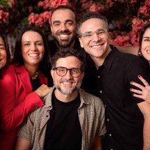 Tetra mantém Árvore líder no Prêmio Top Mega Brasil - Sophi/Divulgação 