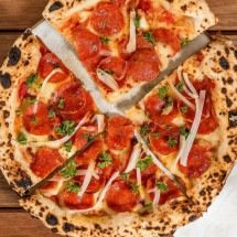 O que comer no Rock in Rio? Veja pratos e restaurantes da Gourmet Square - Reprodução Instagram 