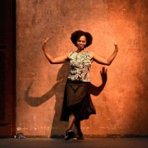 Regina Advento assina primeiro trabalho como coreógrafa de ópera em Minas 