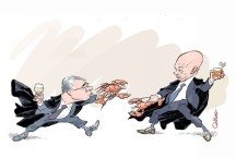 Ministros