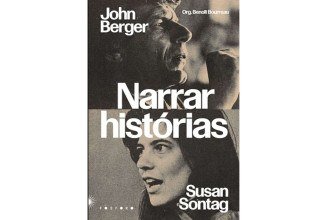 Para ler antes de escrever: os diálogos de John Berger e Susan Sontag