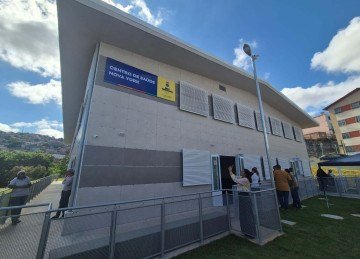 Prefeitura de Belo Horizonte inaugura novo centro de sa&uacute;de no bairro Europa, na regi&atilde;o de Venda Nova; conhe&ccedil;a -  (crédito: Jair Amaral/EM/DA Press)