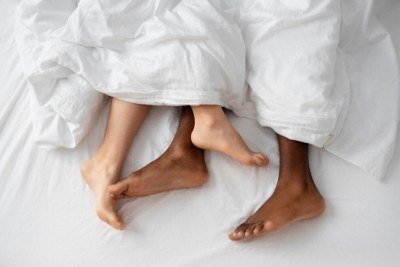 Saúde sexual não é cumprir uma meta. É poder viver a sexualidade com consentimento, segurança, prazer, comunicação e liberdade para dizer sim, não ou ainda não -  (crédito: Magnific)