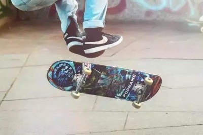 Skate feminino em BH ganha evento gratuito com oficinas -  (crédito: Pixabay)