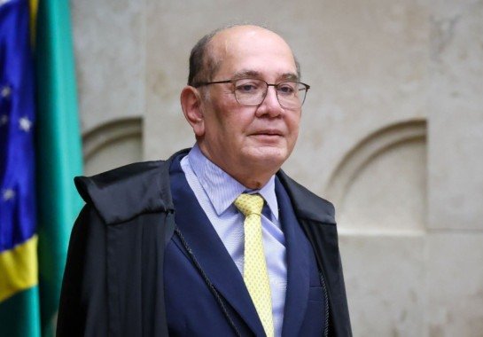 Foto: Gustavo Moreno/STF