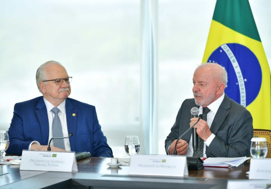 Pedro França/CNJ
