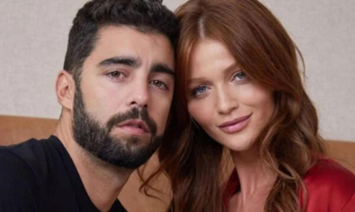 Pedro Scooby e Cintia Dicker confirmaram separação nesta semana - (crédito: Redes sociais)