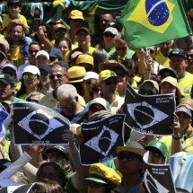 A prudência do governo Celina para sossegar bolsonaristas no 7 de Setembro