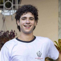 Famosos apoiam ator de 'Quem ama cuida' após ataque no Rock in Rio - Manoella Melo/TV Globo