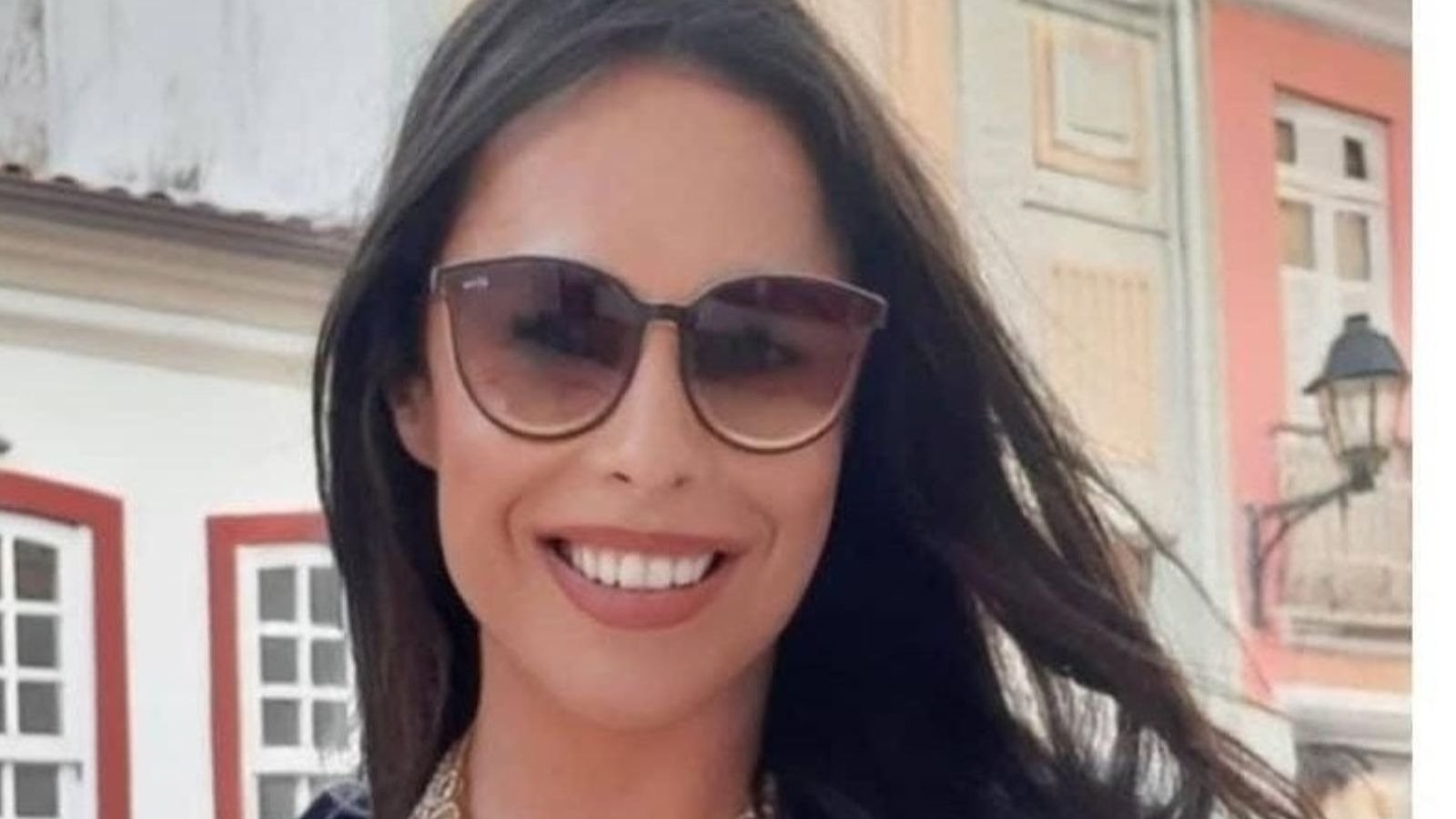 Thaiz Andrade, a primeira mulher trans a ingressar em Medicina na UFBA por cotas, inspirou muitos com sua trajet&oacute;ria e faleceu aos 44 anos. -  (crédito: Redes sociais)