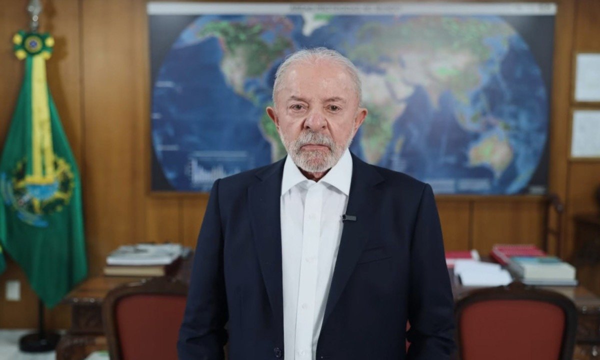 Reforma do Judiciário defendida por Lula ainda depende de debate, dizem auxiliares - (crédito: Foto: Reprodução/Redes sociais)