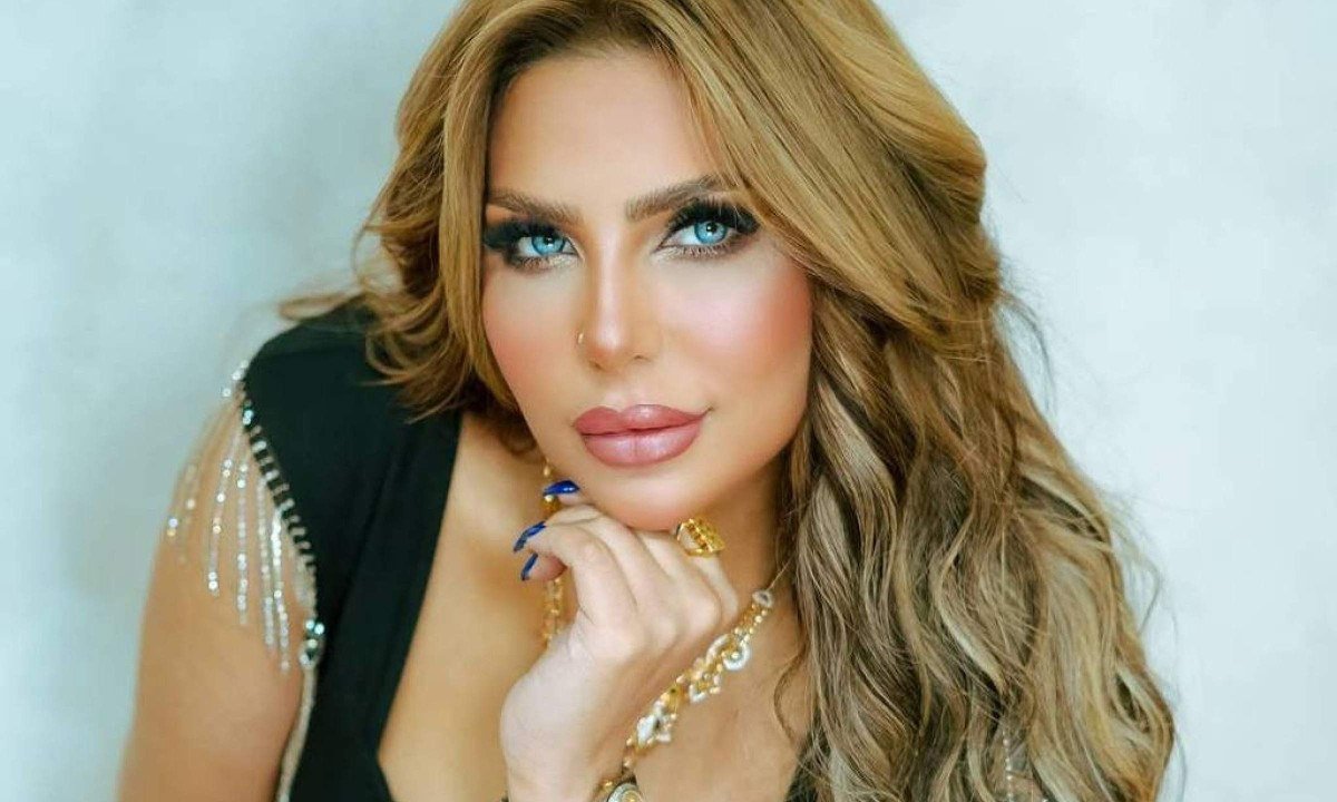 Apresentadora de TV no Egito, Sarah Khalifa é condenada à morte - (crédito: Reprodução/Instagram)