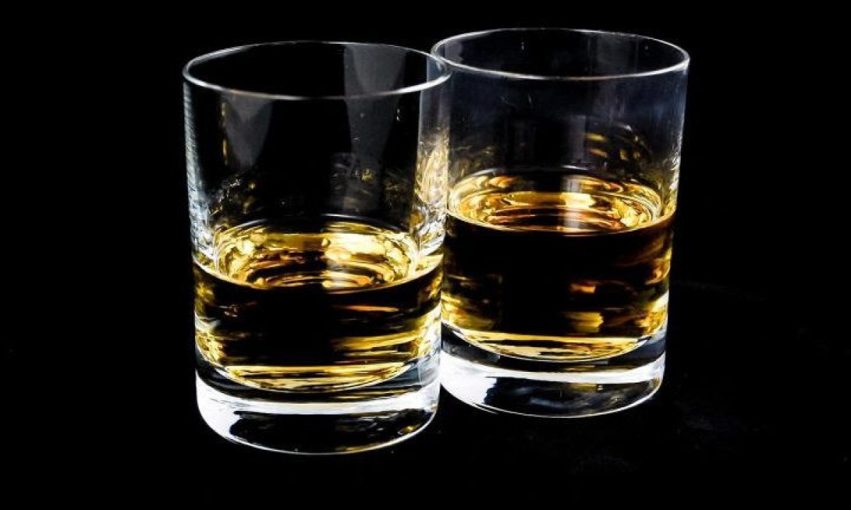 bebida alcoólica - (crédito: Michal Jarmoluk/Pixabay)