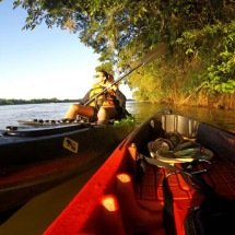 Os segredos escondidos nas águas da maior trilha aquática do Brasil