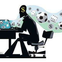 Bets: Influenciadores estão na mira de propostas de controle - Paulo Miranda