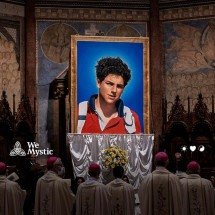 Carlo Acutis: conheça a história do Ciberapóstolo da Eucaristia - Wemystic